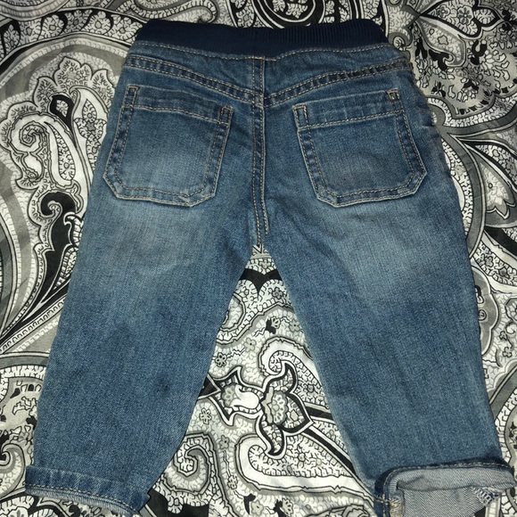 Blue jean - Picture 2 of 2